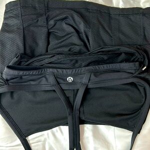 Lululemon workout top